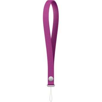 Wrist Strap - Magenta, Model A3734 в Metoo.kz - Metoo (2)