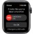 Apple Watch SE GPS, 44mm Space Grey Aluminium Case with Midnight Sport Band - Regular, Model A2352 - Metoo (5)