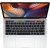 13-inch MacBook Pro with Touch Bar: 2.3GHz quad-core 8th-generation IntelCorei5 processor, 512GB – Silver, Model A1989 - Metoo (1)