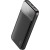 ttec ReCharger LCD 10.000mAh PD 20W Powerbank Black в Metoo.kz - Metoo (1)