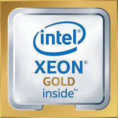Xeon CPU Gold 6238..
