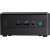 ASUS NUC 13pro/<wbr>RNUC13ANHI300002I/<wbr>Intel Core i3-1315U/<wbr>Intel UHD Graphics/<wbr>4xUSB/<wbr>M.2 22x80 NVMe; 22x42 SATA/<wbr>2.5'' SATA slot/<wbr>2,5Gbe LAN/<wbr>2xHDMI/ 2x Thunderbolt 4 (USB-C+DP)/<wbr>no Storage/<wbr>no RAM/<wbr>AX211.NGWG.NV/<wbr>no OS/<wbr>EU Cord/<wbr>Tall Kit(L6)/<wbr>EAN:4711387502662 - Metoo (1)