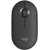 LOGITECH Pebble M350 Wireless Mouse - GRAPHITE - 2.4GHZ/<wbr>BT - EMEA - CLOSED BOX - Metoo (1)
