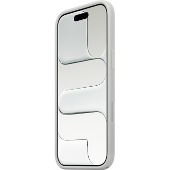 iPhone Air Bumper - Light Gray,Model A3610 в Metoo.kz - Metoo (2)