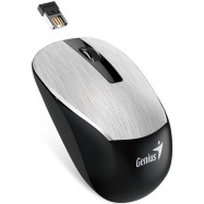 NX-7015, wireless mouse, Silver