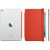 Чехол для планшета iPad mini 4 Smart Cover Оранжевый - Metoo (4)