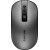 2.4GHz Wireless Rechargeable Mouse with Pixart sensor, 4keys, Silent switch for right/<wbr>left keys,DPI: 800/<wbr>1200/<wbr>1600, Max. usage 50 hours for one time full charged, 300mAh Li-poly battery, Dark grey, cable length 0.6m, 116.4*63.3*32.3mm, 0.075kg - Metoo (2)