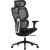 CANYON gaming chair Ventra MOCH01 Mesh Black - Metoo (4)