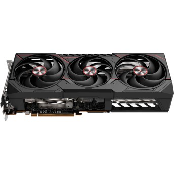 SAPPHIRE PULSE AMD RADEON RX 9070 XT GAMING 16GB DUAL HDMI / DUAL DP в Metoo.kz - Metoo (4)