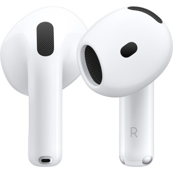 AirPods 4 with Active Noise Cancellation,Model A3055 A3056 A3059 - Metoo (1)