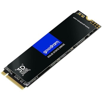 GOODRAM SSD PX500 GEN.2 512GB PCIe 3x4 M.2 2280 RETAIL , EAN: 5908267962626 - Metoo (1)