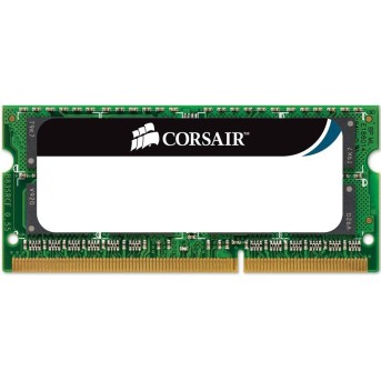 Corsair DDR3, 1333MHZ 16GB 2x8GB SODIMM, Unbuffered, 9-9-9-24, EAN:0843591016131 - Metoo (1)