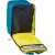 CANYON cabin size backpack for 15.6" laptop,polyester,dark green - Metoo (7)
