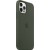 iPhone 12 | 12 Pro Silicone Case with MagSafe - Cypress Green - Metoo (4)