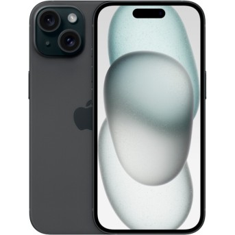 iPhone 15 128GB Black,Model A3090 - Metoo (7)