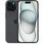 iPhone 15 128GB Black,Model A3090 - Metoo (7)