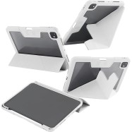 CARE by PanzerGlass Essential Case Grey iPad Pro 11 (2025-2024)..