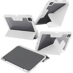 CARE by PanzerGlass Essential Case Grey iPad Pro 11 (2025-2024)..