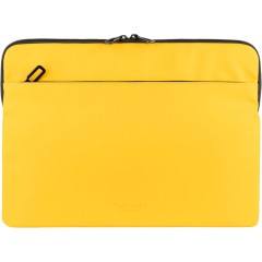 TUCANO GOMMO SLEEVES FOR Laptop 14”/ MacBook Pro 14” Yellow..