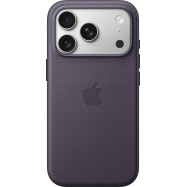 iPhone 17 Pro TechWoven Case with MagSafe - Purple,Model A3561