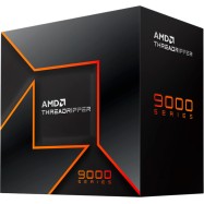 AMD CPU Desktop Ryzen Threadripper 9960X (24C/48T,4.2GHz/5.4GHz,152MB,350W,sTR5) box..