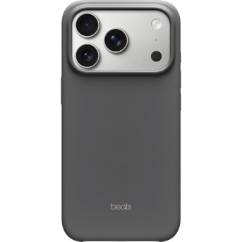 Beats iPhone 17 Pro Case with MagSafe and Camera Control - Granite Gray,Model A3507 в Metoo.kz - Metoo (3)