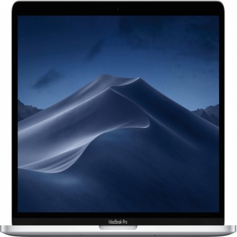 13-inch MacBook Pro with Touch Bar: 2.3GHz quad-core 8th-generation IntelCorei5 processor, 512GB – Silver, Model A1989 - Metoo (6)