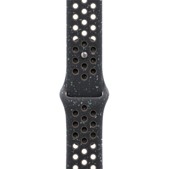 46mm Midnight Sky Nike Sport Band - S/<wbr>M - Metoo (3)