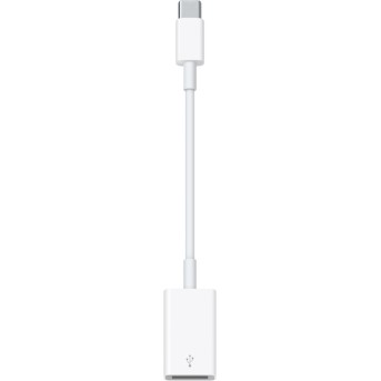 Apple USB-C TO USB ADAPTER, Model A1632 - Metoo (2)