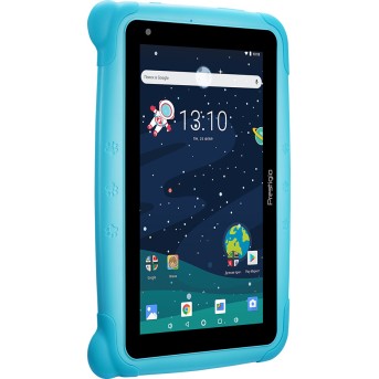 Prestigio Smartkids, PMT3197_W_D_BE, wifi, 7" 1024*600 IPS display, up to 1.3GHz quad core processor, android 8.1(go edition), 1GB RAM+16GB ROM, 0.3MP front+2MP rear camera,2500mAh battery - Metoo (6)