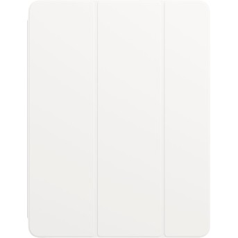 Smart Folio for iPad Pro 12.9-inch (5th generation) - White - Metoo (1)