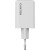 CANYON charger CU45AC GaN 45W 2xPD EU White в Metoo.kz - Metoo (2)