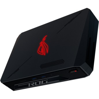 ASUS ROG NUC - Gaming/<wbr>RNUC14SRKU7168A2I/<wbr>Intel Ultra 7 155H/<wbr>RTX 4060/<wbr>512GB/<wbr>8GB*2 DDR5-5600MHz /Wi-Fi 6E AX1690i /Win11/<wbr>EU/<wbr>Mini PC(L10) /EAN:4711387490310 - Metoo (6)