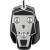 Corsair M65 RGB ULTRA Gaming Mouse, Backlit RGB LED, Optical, Silver ALU, Black, EAN:0840006657606 - Metoo (5)