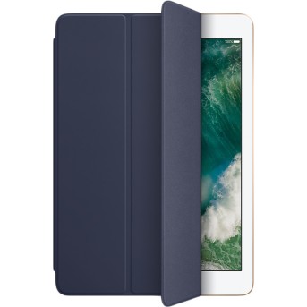 iPad Smart Cover - Midnight Blue - Metoo (2)