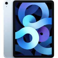 10.9-inch iPad Air Wi-Fi 64GB - Sky Blue, Model A2316