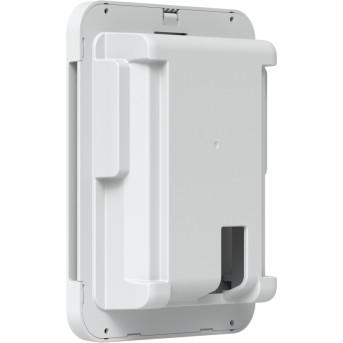 Ubiquiti U7-Pro-Wall mounted WiFi 7 AP with 6 spatial streams and 6 GHz support tailored for home builders with seamless installation options - Metoo (4)