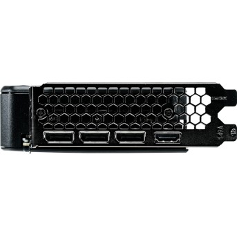 PALIT GeForce RTX 5060 Dual OC 8GB GDDR7 128 bit, 1x HDMI 2.1b, 3x DP 2.1b, 2 Fan, 1x 8-pin pwr connector, 550W, 262.1 x 126.3 x 40.1 mm, NE75060S19P1-GB2063D - Metoo (6)