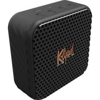 KLIPSCH Austin Black в Metoo.kz - Metoo (2)