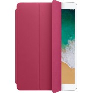 Чехол для планшета Leather Smart Cover 10.5" iPadPro - Pink Fuchsia