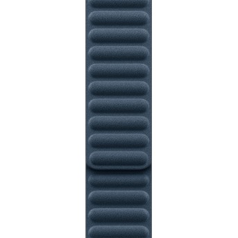 45mm Pacific Blue Magnetic Link - M/L в Metoo.kz - Metoo (4)