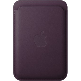 iPhone FineWoven Wallet with MagSafe - Blackberry,Model A3323 - Metoo (3)
