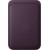 iPhone FineWoven Wallet with MagSafe - Blackberry,Model A3323 - Metoo (3)