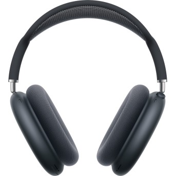 AirPods Max 2 - Midnight,Model A3454 в Metoo.kz - Metoo (1)