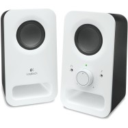 Аудио система Logitech 2.0 Z150 EU Белый