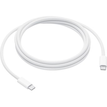 240W USB-C Charge Cable (2 m),Model A2794 - Metoo (1)