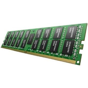 SAMSUNG 64GB DDR4 3200MHz RDIMM Dual Rank x4 Module - Metoo (1)
