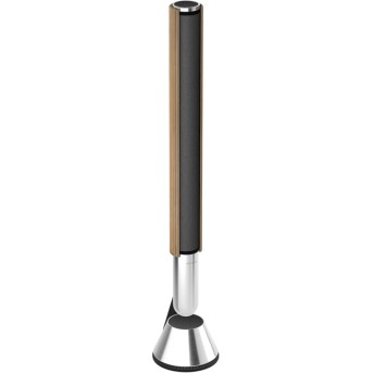 Bang & Olufsen Beolab 28 Speaker Silver/Grey incl. Inner cover - STAGED в Metoo.kz - Metoo (3)
