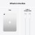 11-inch iPad Wi-Fi 128GB - Silver,Model A3354 - Metoo (13)