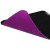 Lorgar Legacer 755, Gaming mouse pad, Ultra-gliding surface, Purple anti-slip rubber base, size: 500mm x 420mm x 3mm, weight 0.45kg - Metoo (5)